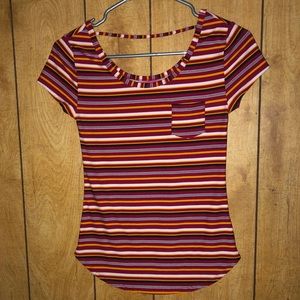Woman’s top size small